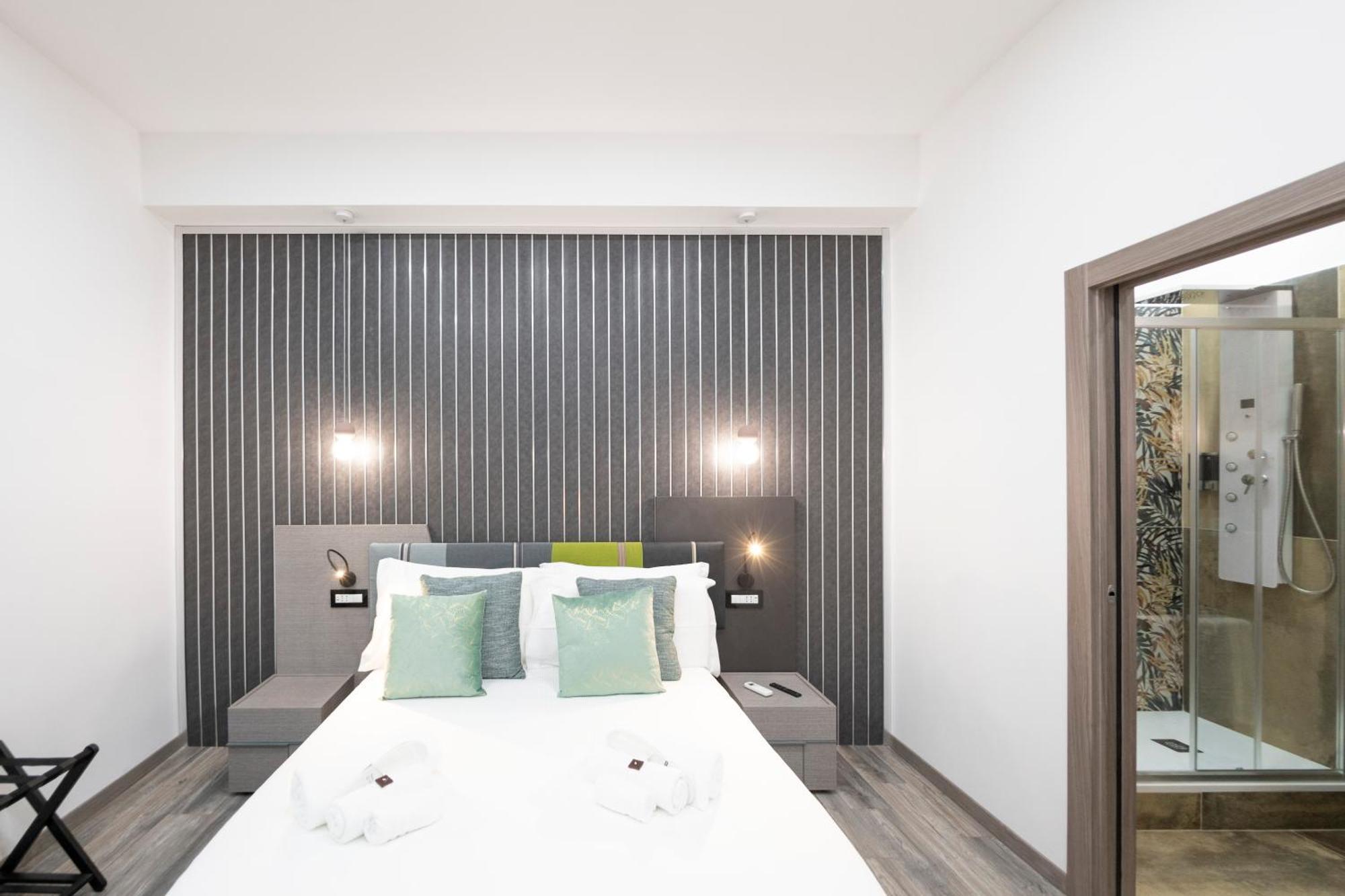 Bed & Breakfast Trastevere Luxury Roma