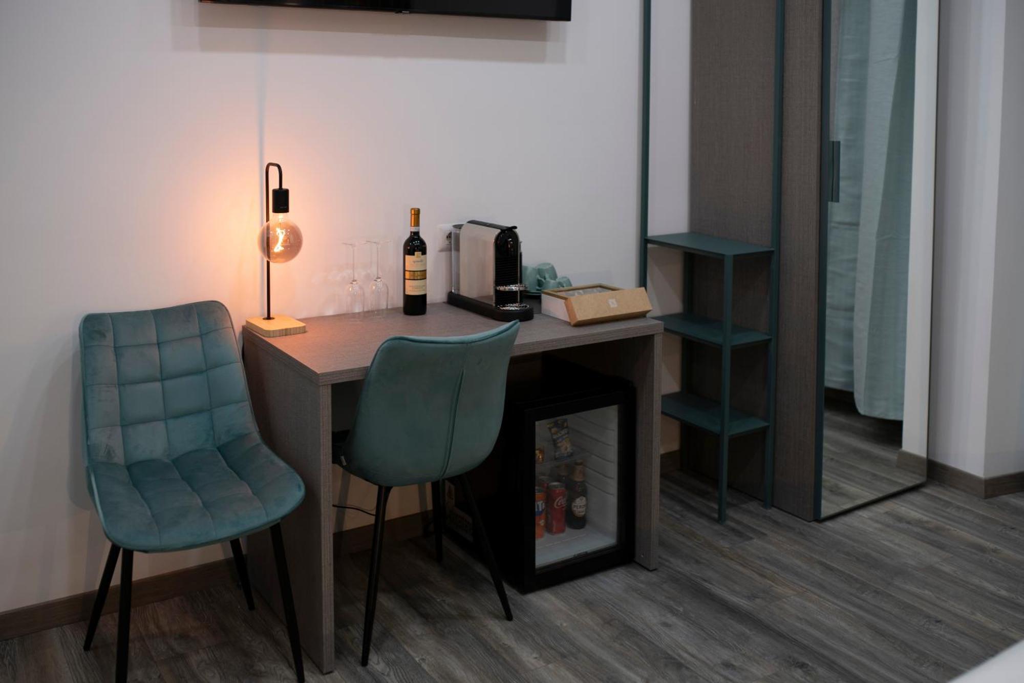 Bed & Breakfast Trastevere Luxury Roma