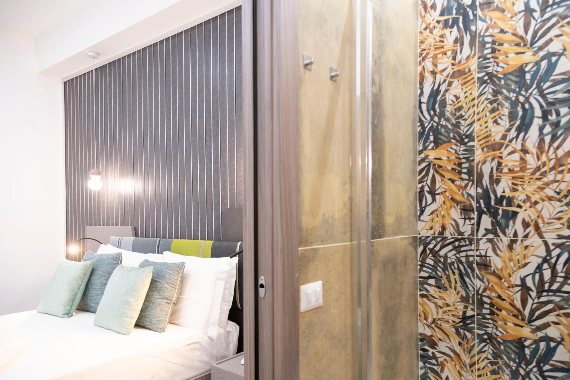Bed and breakfast Trastevere Luxury Roma