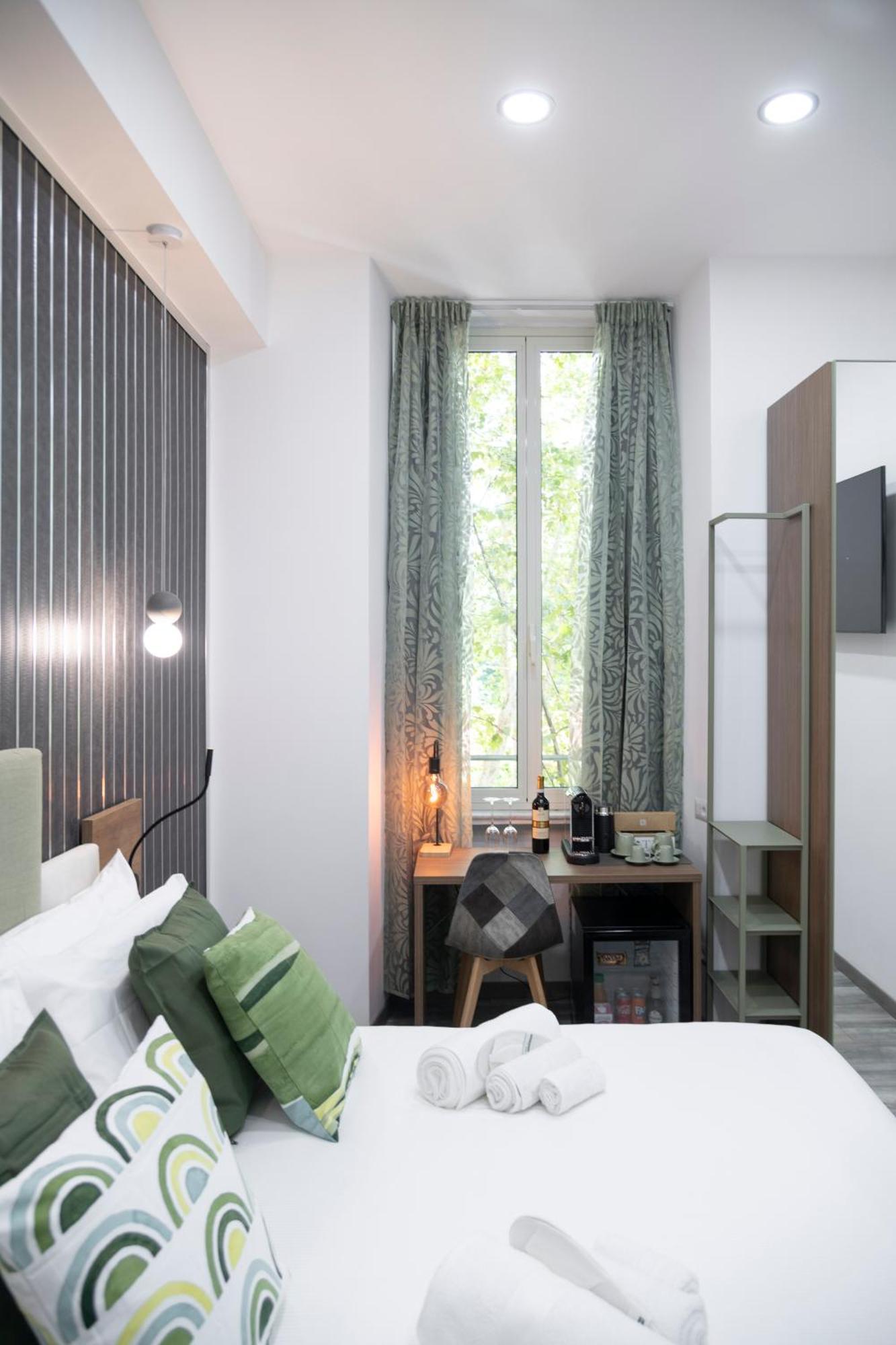 Trastevere Luxury Rom