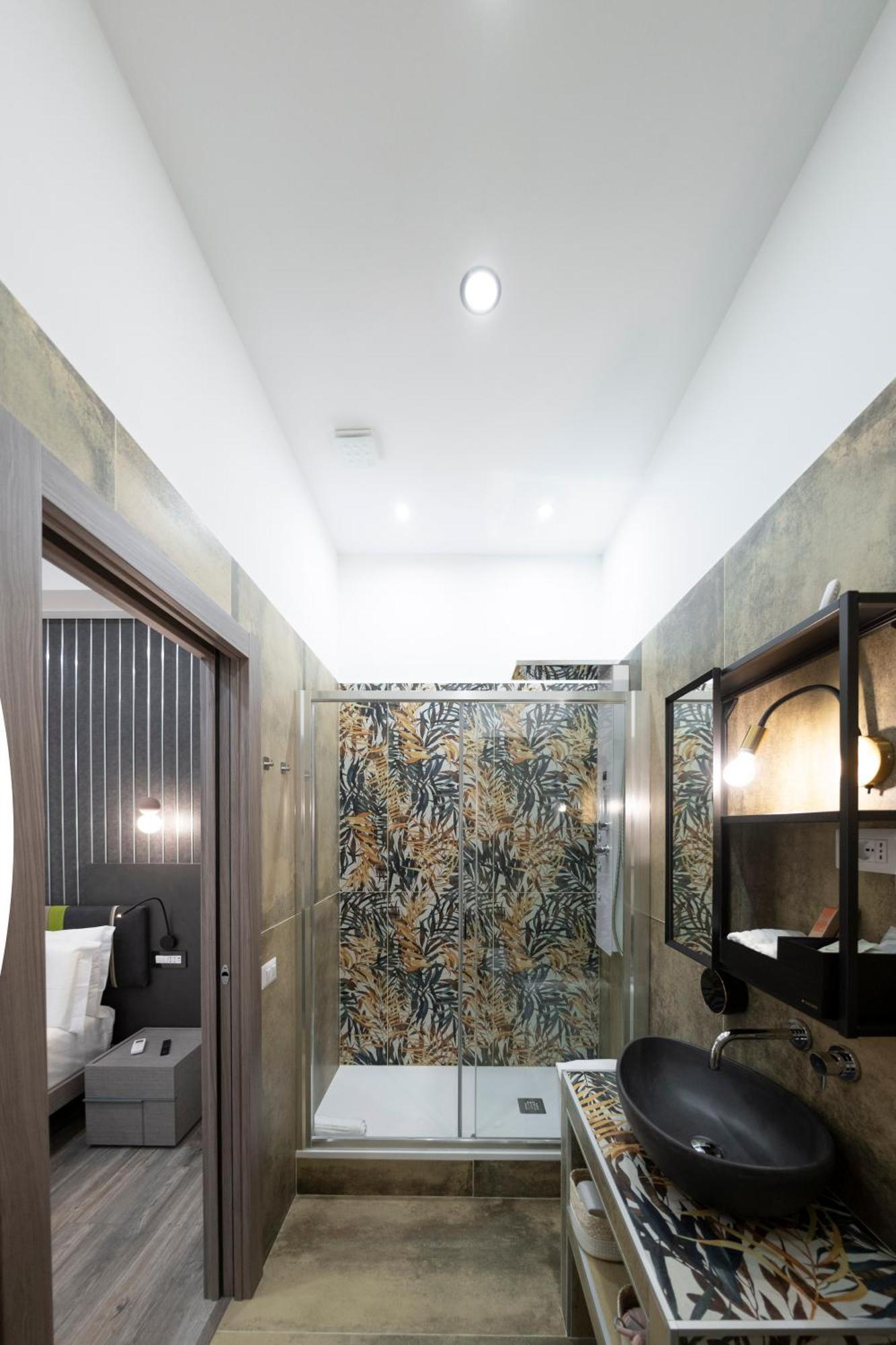 Trastevere Luxury Bed & Breakfast Roma