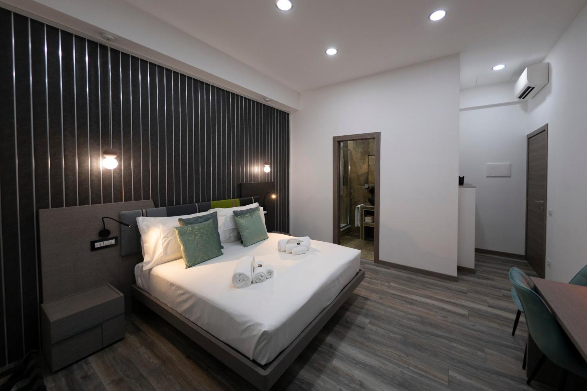 Bed & Breakfast Trastevere Luxury Roma