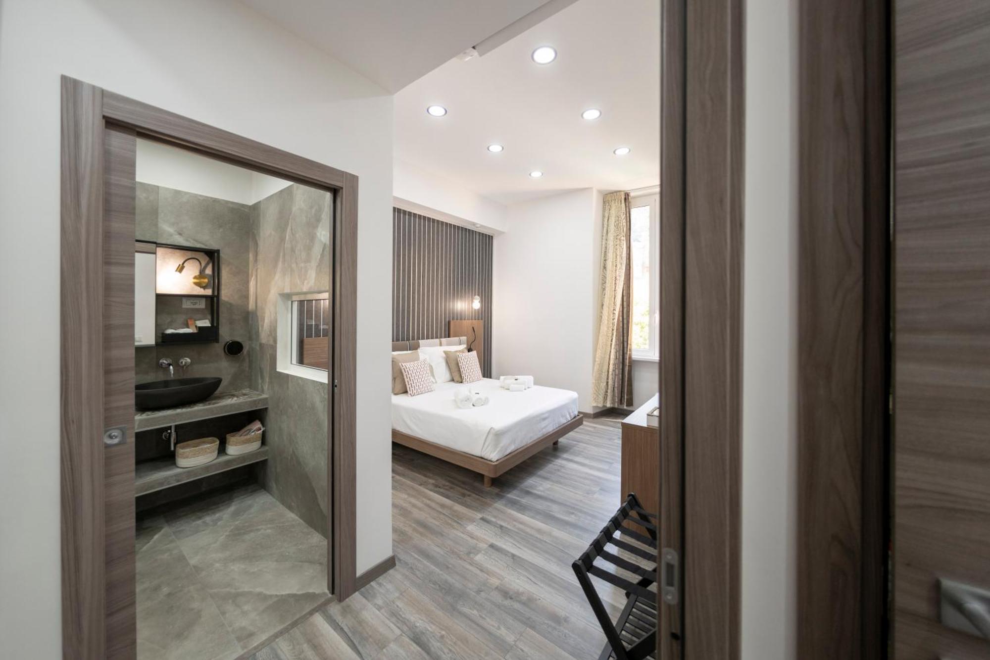 Trastevere Luxury Bed & Breakfast Roma